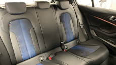 BMW 1 Series 118i [136] M Sport 5dr Step Auto [LCP] Petrol Hatchback